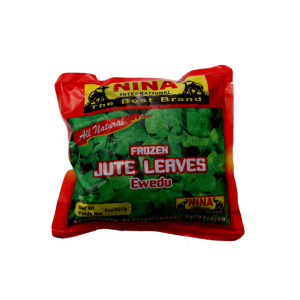 Nina Frozen Jute | Ewedu | Palava Sauce