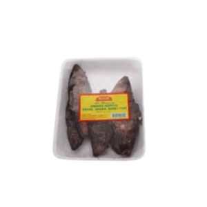 Nina Smoked Herrings Boney Fish