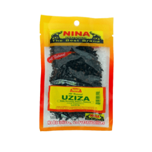 Nina Uziza | Black Pepper