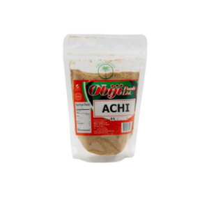 Obiji Achi | 4.0oz