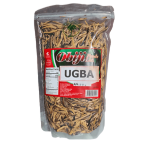 Obiji Frozen Ugba | 500 g