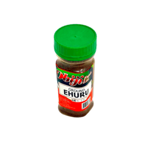 Obiji Ground Ehuru | 110g