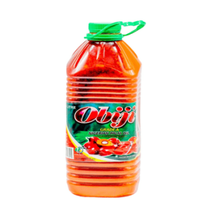Obiji Palm Oil | 2L