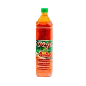 Obiji Palm Oil | 1L