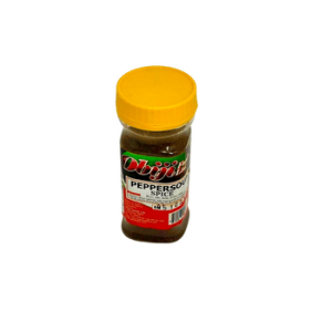 Obiji Peppersoup Spice | 110g