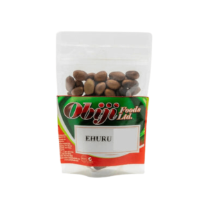 Obiji Whole Ehuru | 220g