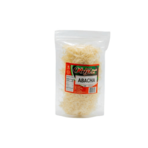 Obiji Abacha | 8oz