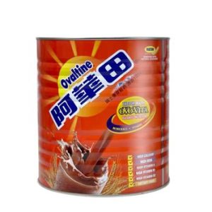Ovaltine Malted Drink | 1150g