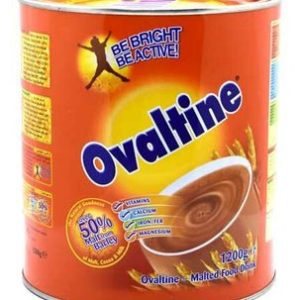 Ovaltine Malted Drink | 1200g