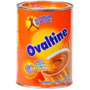 Ovaltine | 400g