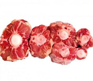 Oxtail