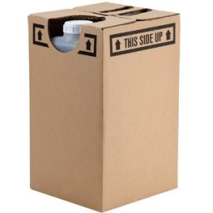 Ellington Farms Peanut Oil | 35lbs
