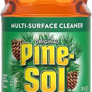 Pine-Sol Cleaner 24oz