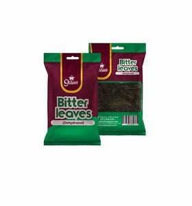 Sasun Bitter Leaves - Dehydrated