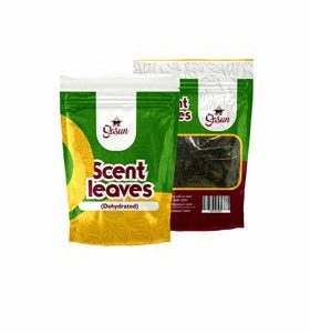 Sasun Scent Leaves - Dehydrated