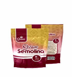 Semolina