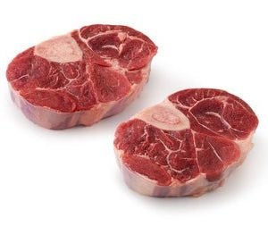 Beef Shank Cut - Bone In