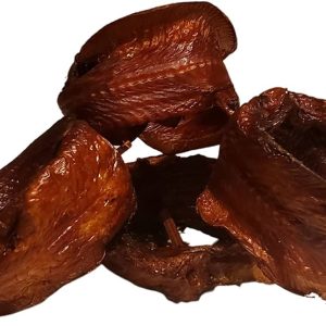 Smoked Abo Fish