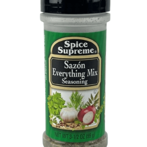 Spice Supreme Sazon Everything Mix