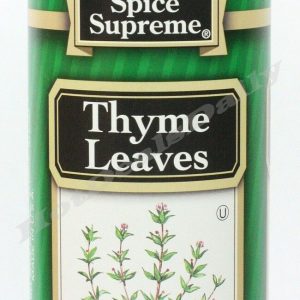 Spice Supreme Thyme Leaves 43g