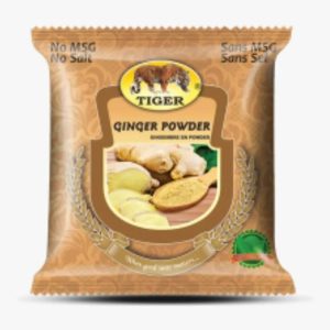 Tiger Ginger Powder