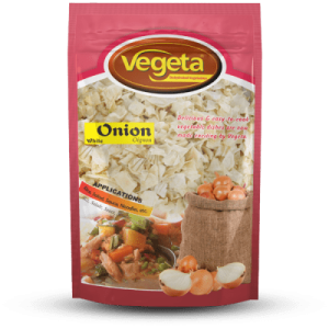 Vegeta Onion