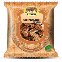Tiger Cinnamon | 100g