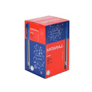 Nataraj Fine Ballpoint Pen