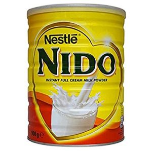 Nido Milk | 900g