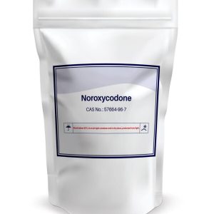 Noroxycodone