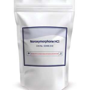 Noroxymorphone Hydrochloride