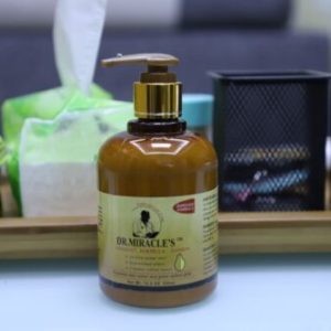 Dr Miracle Tonning Lotion