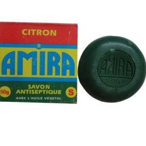 Amira Antiseptic Soap