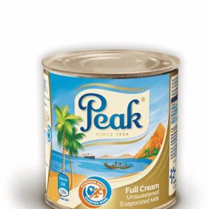 Peak Evaporated Milk |150g