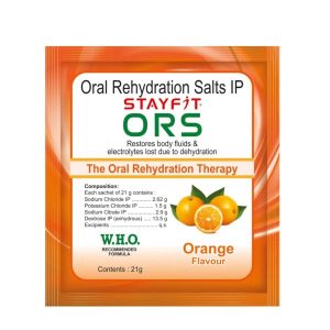 ORS