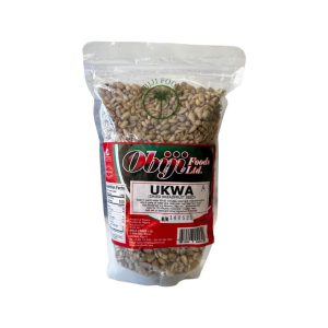 Obiji Ukwa 16oz