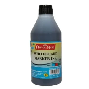 Office-Mate White Board Marker Ink