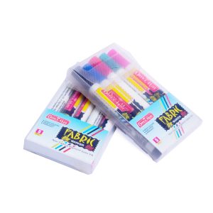 OfficeMate Fabric Marker ? Set of 5