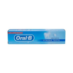 Oral-B Strong Teeth|130g