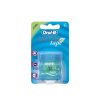 Oral B satin tape floss