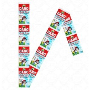 Dano Powder Milk | 12g Sachet | Pack of 10