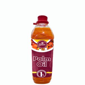 Sasun Palm Oil