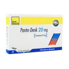 Panto ? Denk 20