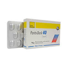 Panto ? Denk 40