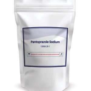 Pantoprazole Sodium