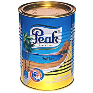 Peak Full Cream Milk | Nigeria