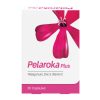 Pelaroka Plus, Pelargonium Sidoides, Zinc and Vitamin C