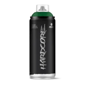 MTN Hardcore Spray Paint- RV-221 Persephone Green