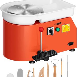 Pottery Wheel Machine