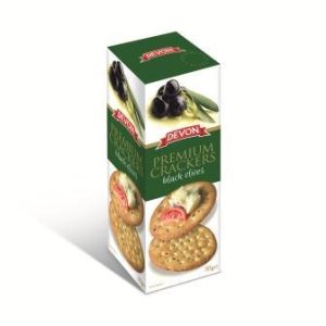 Devon Premium Cracker